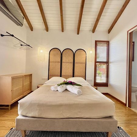 Residence Antilles Bernanoune เลอ มูเล่ ภายนอก รูปภาพ