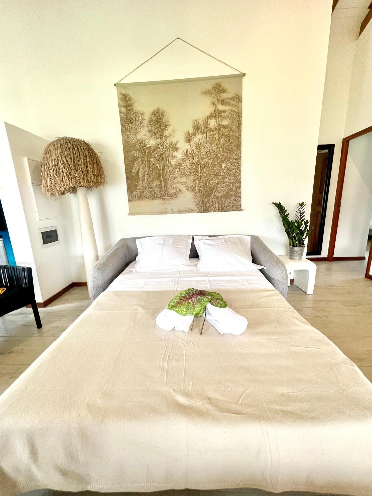 Residence Antilles Bernanoune เลอ มูเล่ ภายนอก รูปภาพ