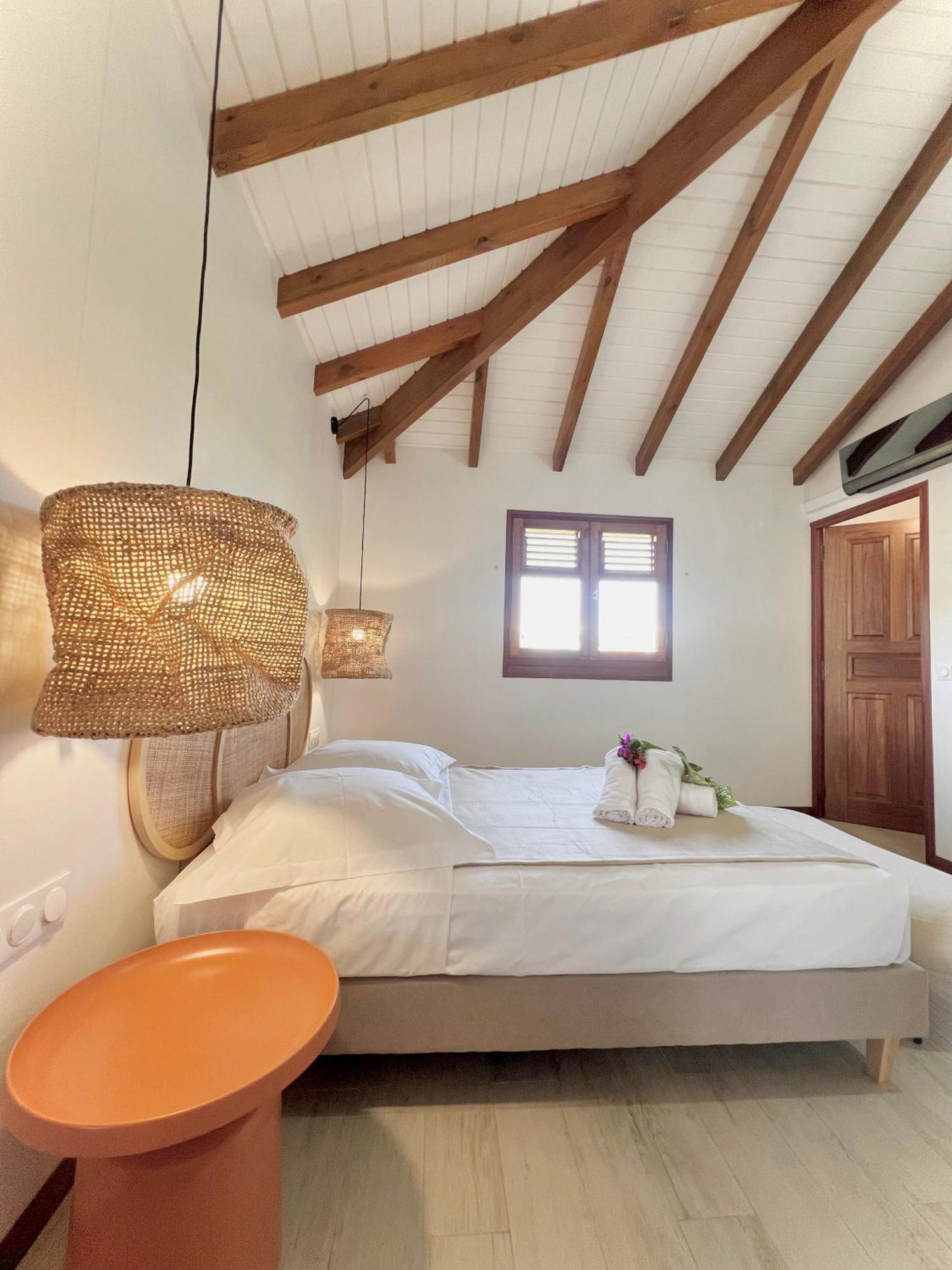 Residence Antilles Bernanoune เลอ มูเล่ ภายนอก รูปภาพ