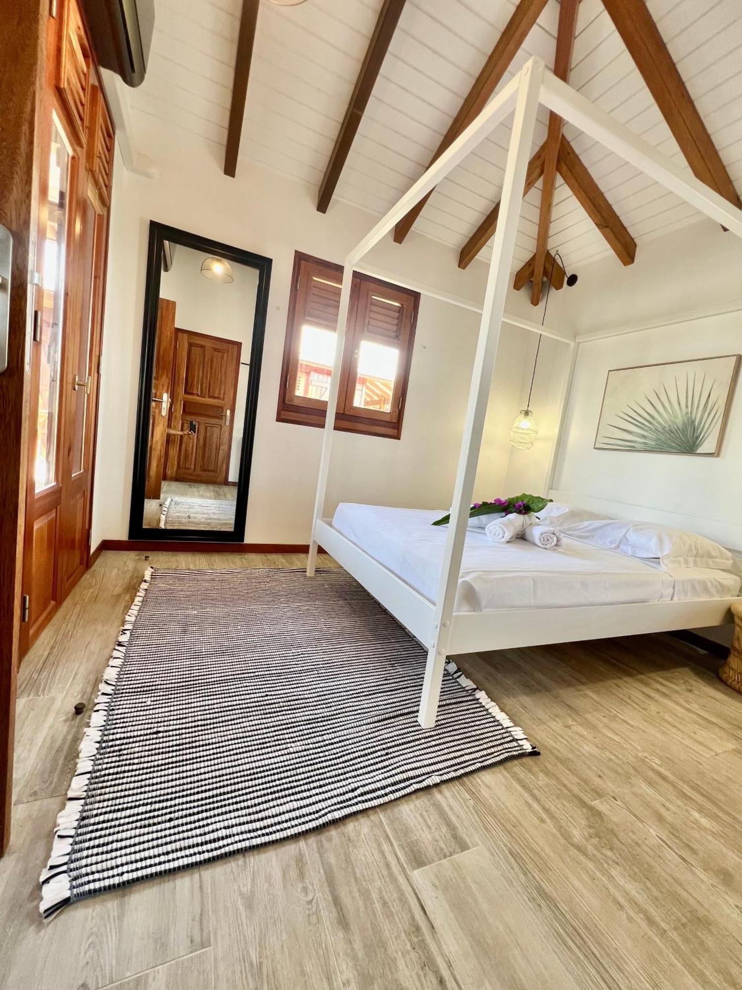 Residence Antilles Bernanoune เลอ มูเล่ ภายนอก รูปภาพ